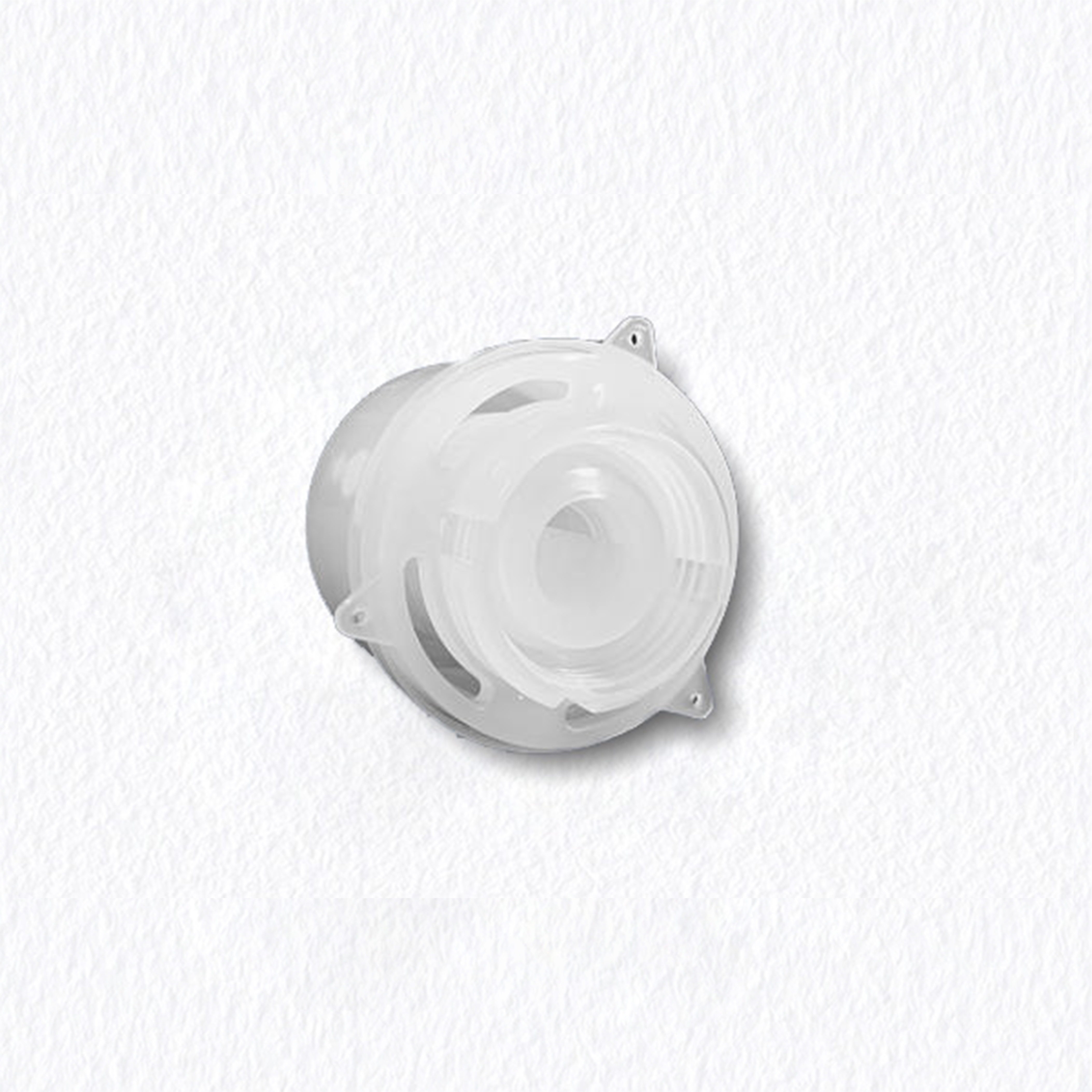 SPSVC Series DIN Capsule Filter