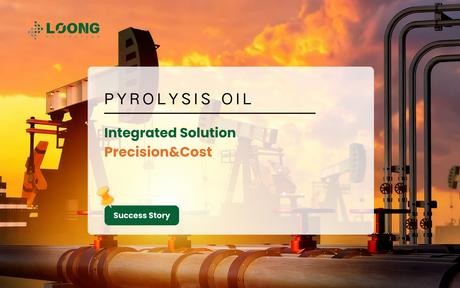 Pyrolysis Oil Filtration Supplier LOONG Filtration.png