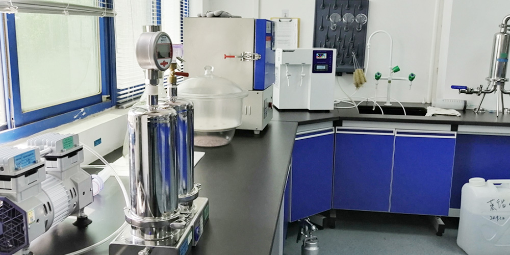 LOONG FILTRATION membrane filter cartridge laboratory PTFE PP filter media innovative purification