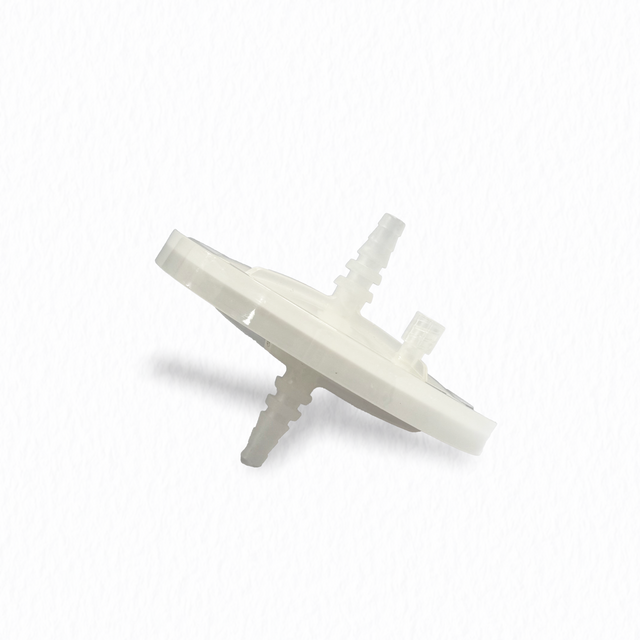 Depth Vent Filter manufacture