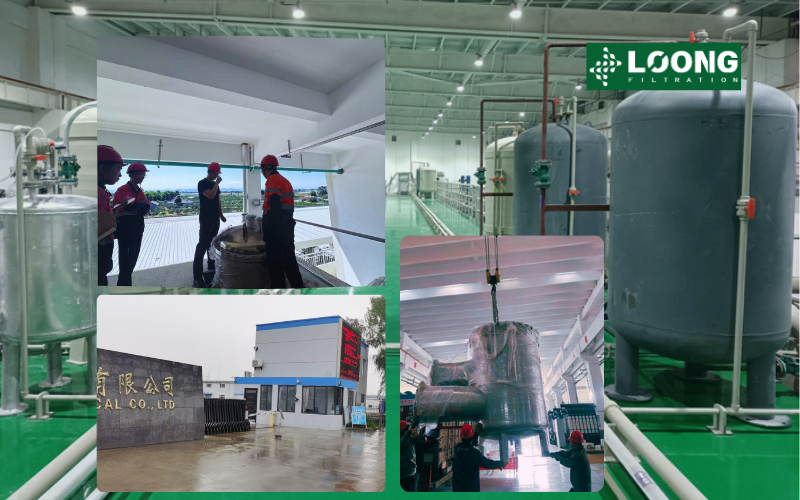 Efficient & Safe Recovery of Palladium Catalyst