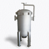 Stainless Steel Bag Filter Housing