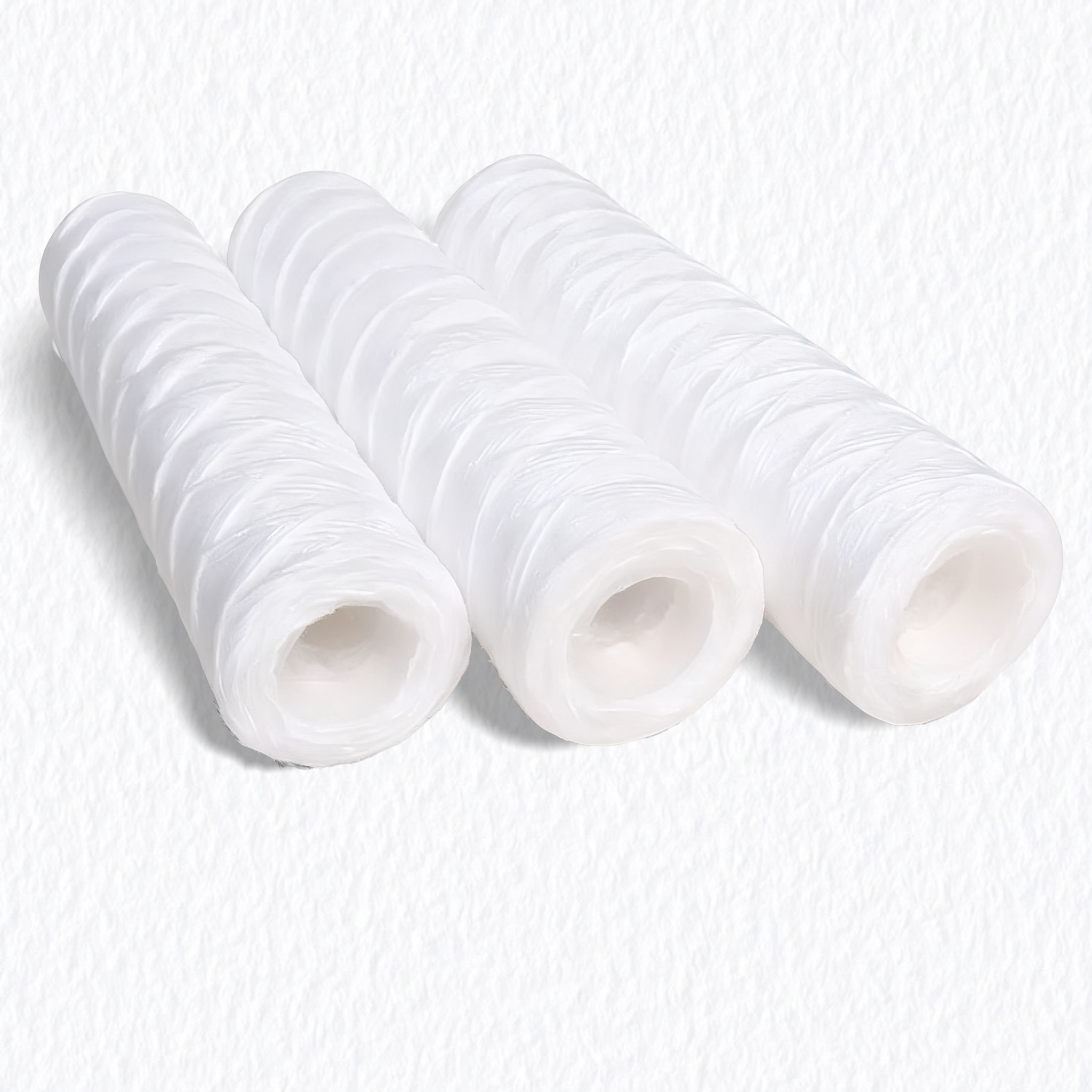 String Wound Filter Cartridge manufacturer-LOONG FILTRATION