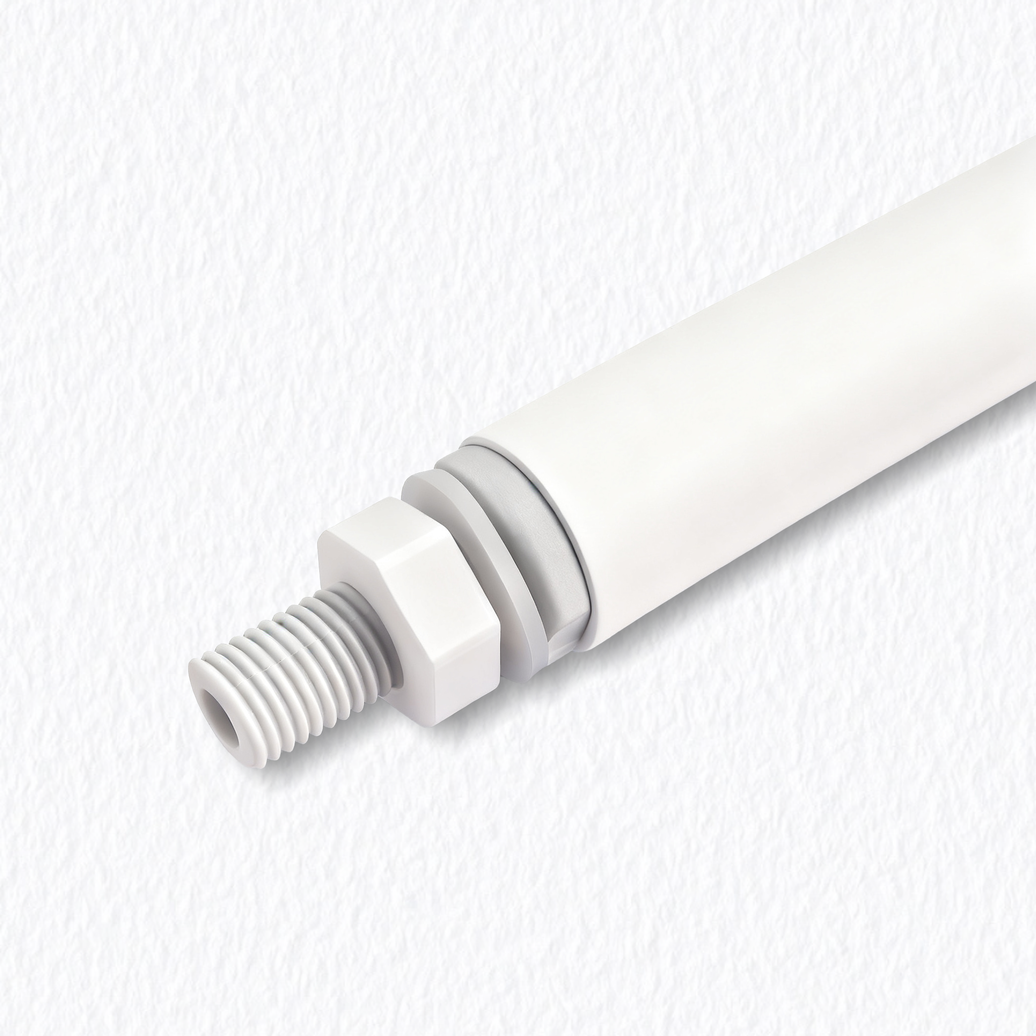 Sintered Filter Cartridge LOONG Filtration