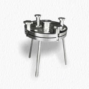 Stainless Steel Disc Filter