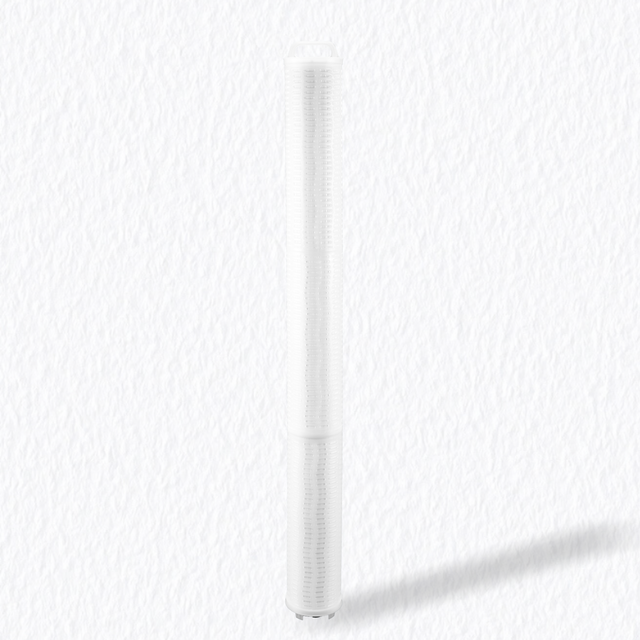 HFR Replacement High Flow Filter — High Temp Series
