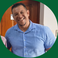 Building trust worldwide