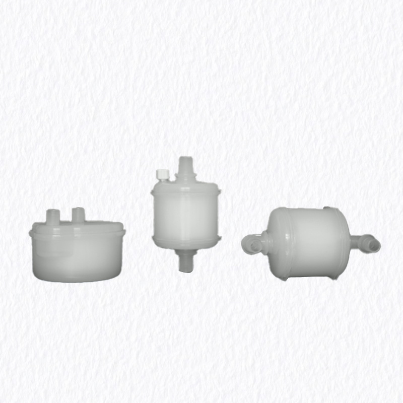 Inkjet Printer Capsule Filter Supplier