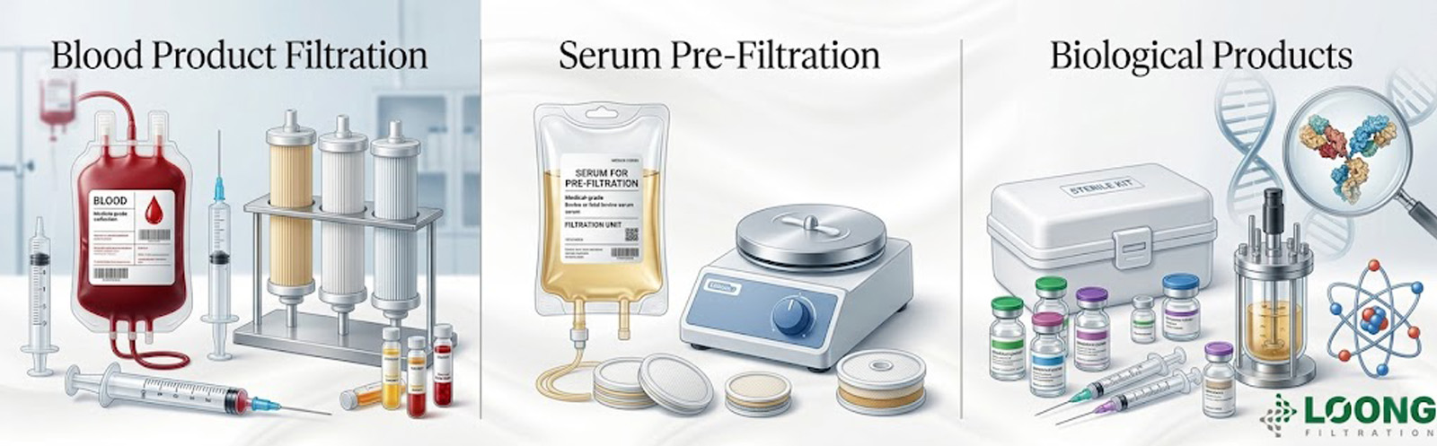 Pure Cellulose Depth Stack Lenticular Filter (2)