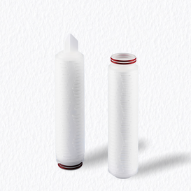 Sterilizing Grade Nylon Membrane Filter Cartridge 