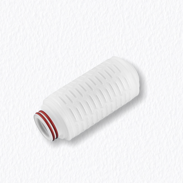 PP Pleated Filter Cartridge
