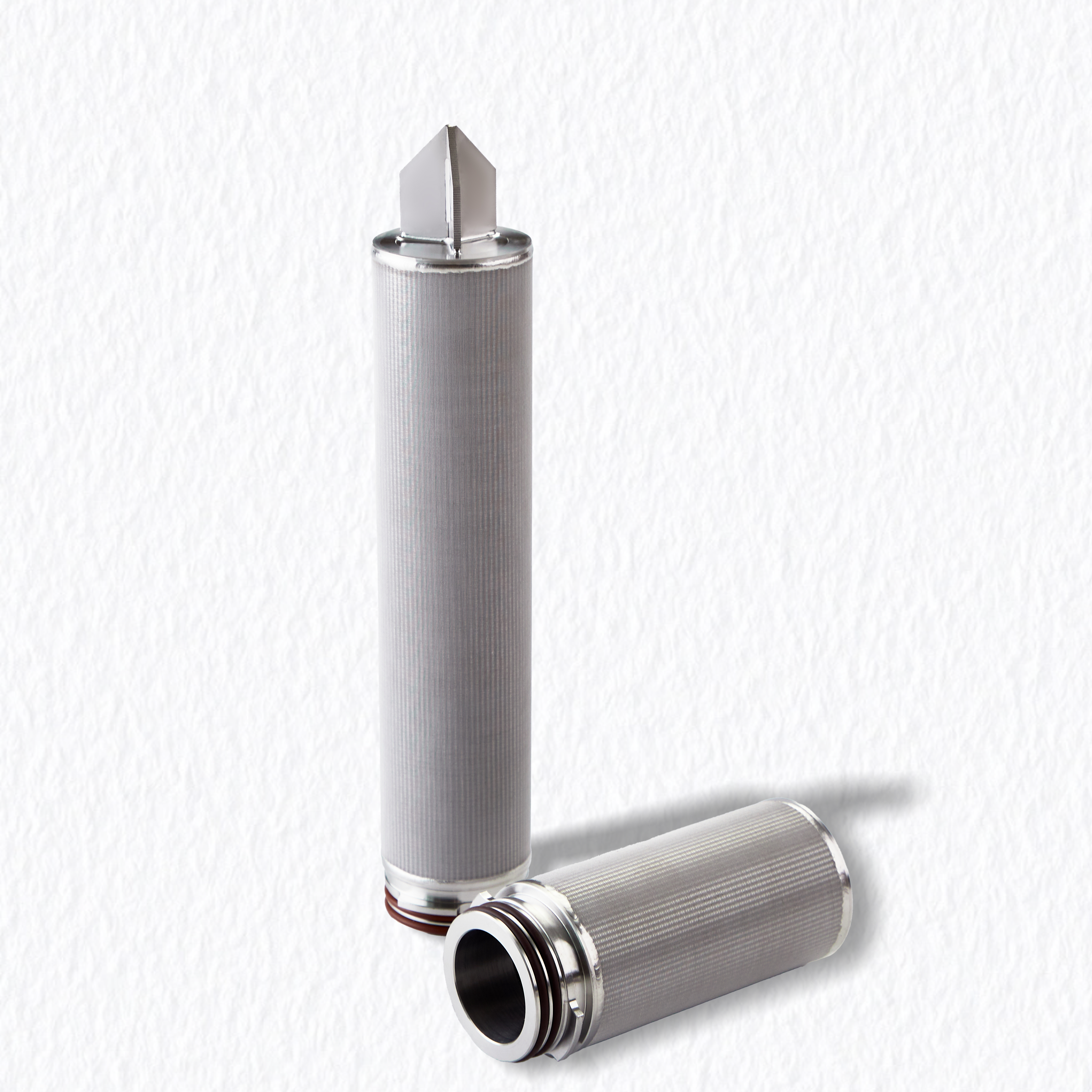 24.Stainless Steel Sintered Filter Cartridge (2)