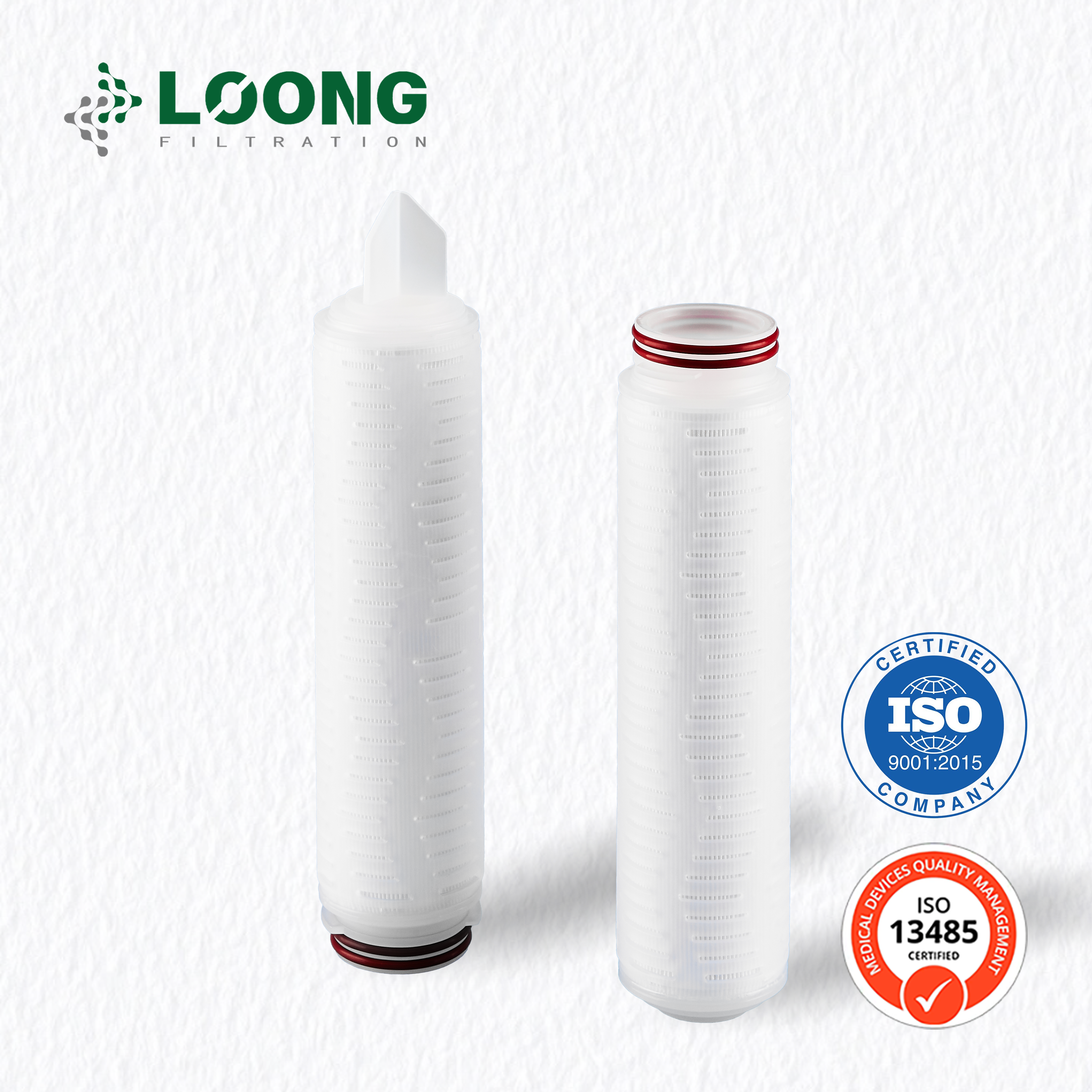 PTFE Filter Cartridge(0.45um）