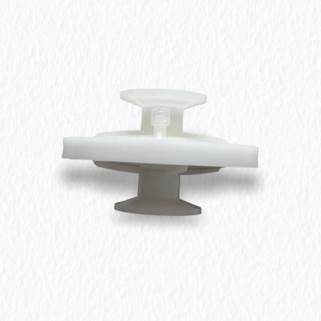 Filtro de ventila&ccedil;&atilde;o de profundidade