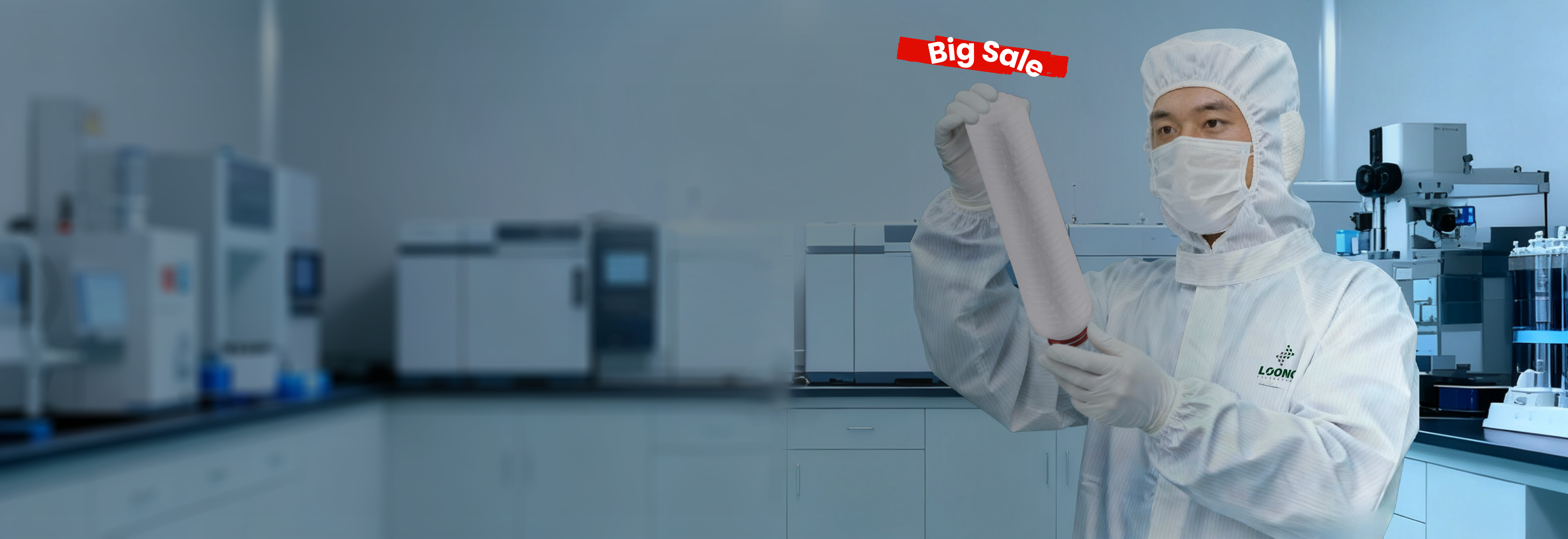  Ultimate PP Filter Cartridge 