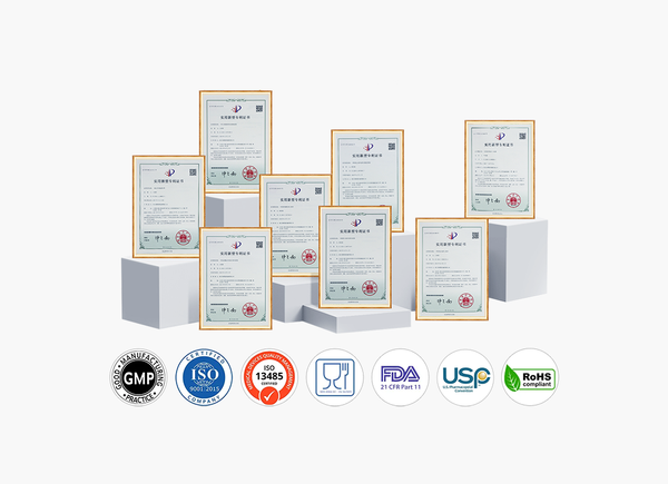 Cutting-Edge Technology | Market-Leading Filtration Solutions