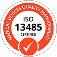 ISO 13485 certified for medical device quality biopharma filtration solutions