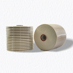 Composite Depth Lenticular Filters LOONG Filtration