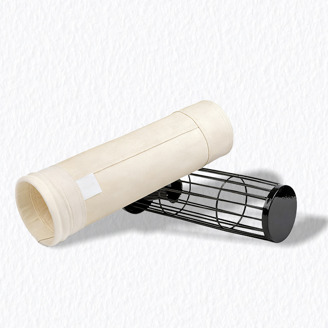 Nomex(Aramid) Filter Bag