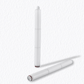 Hydrophilic PVDF Filter Cartridge 