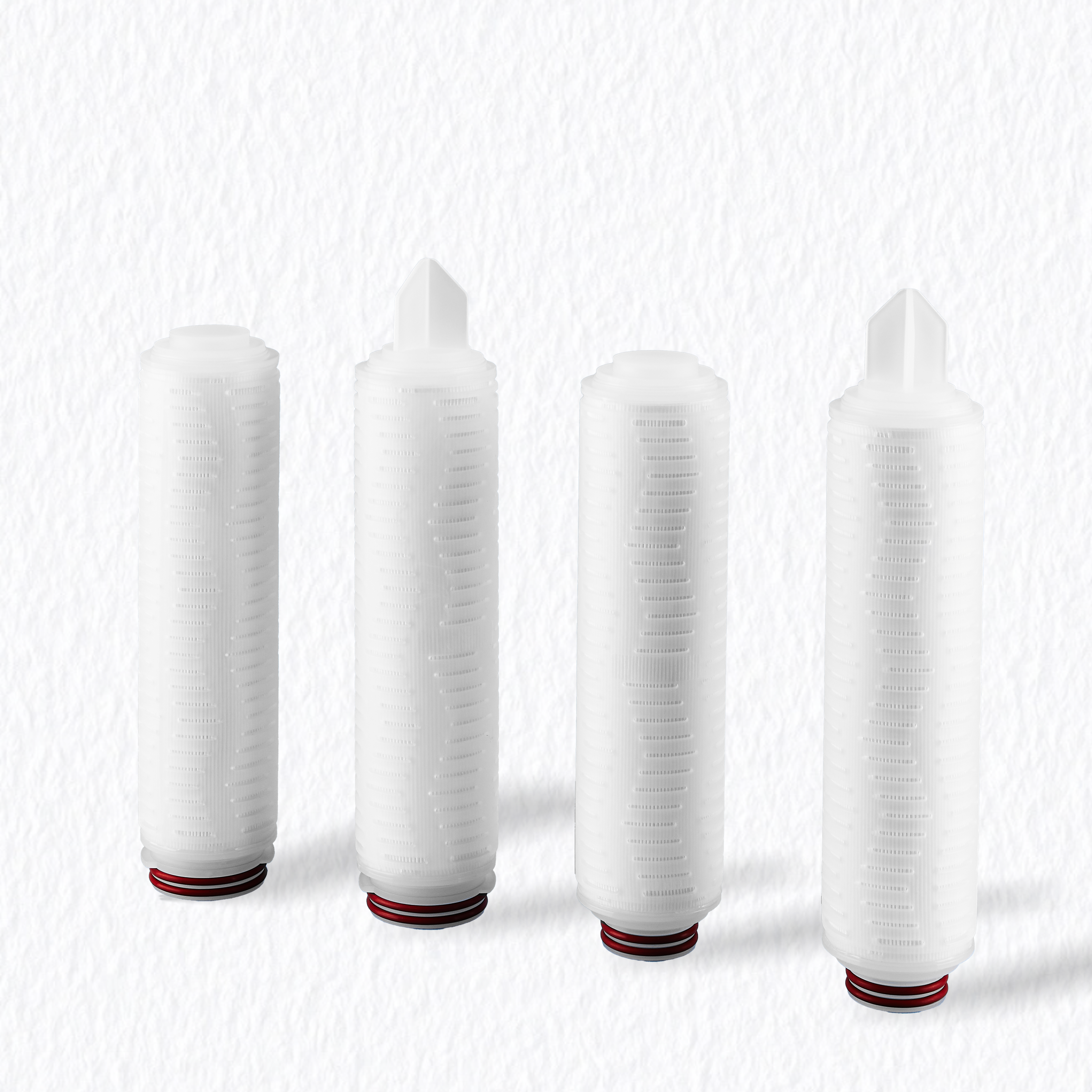 Activated Carbon Fiber Filter Cartridge 