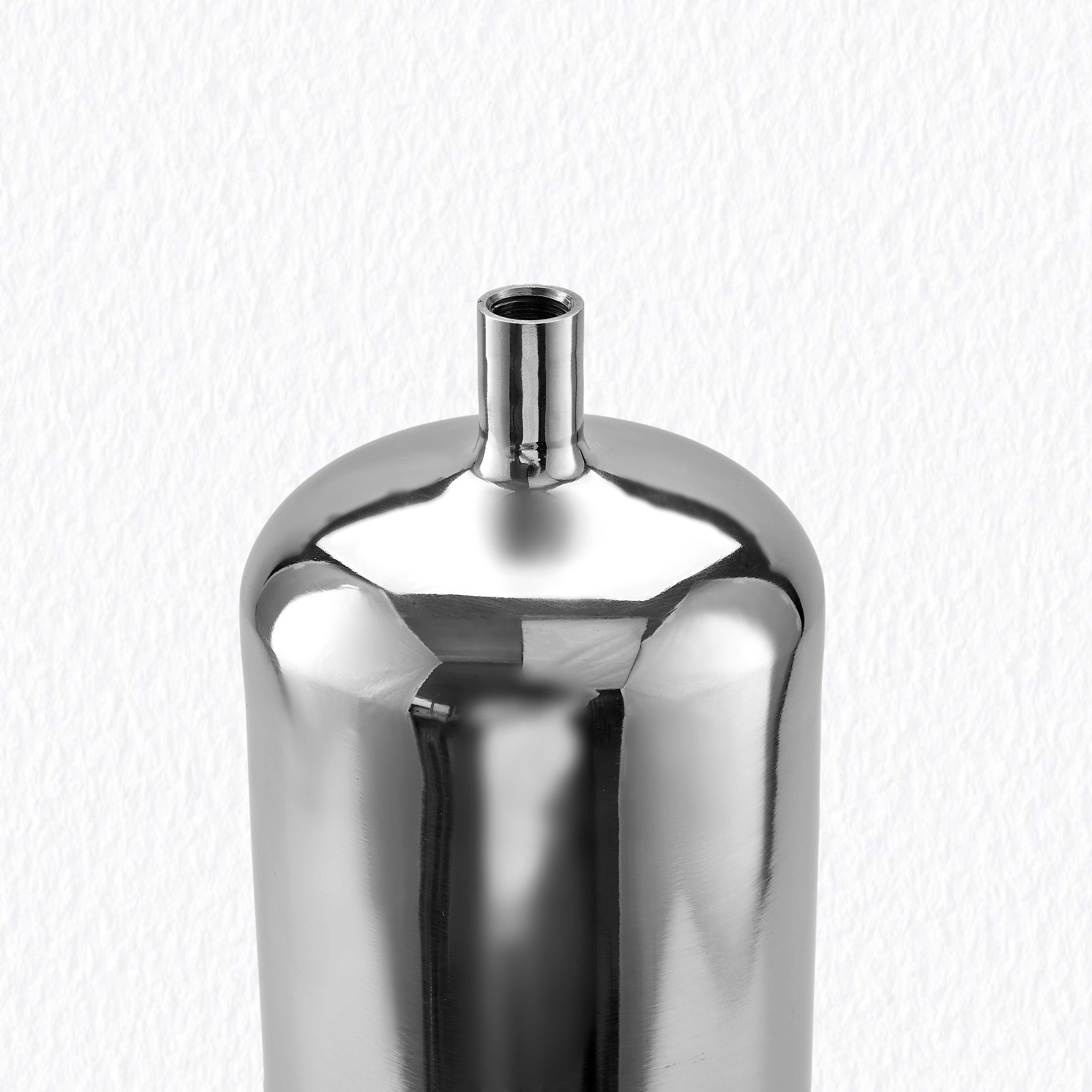 Stainless Steel Gas Filter Housing