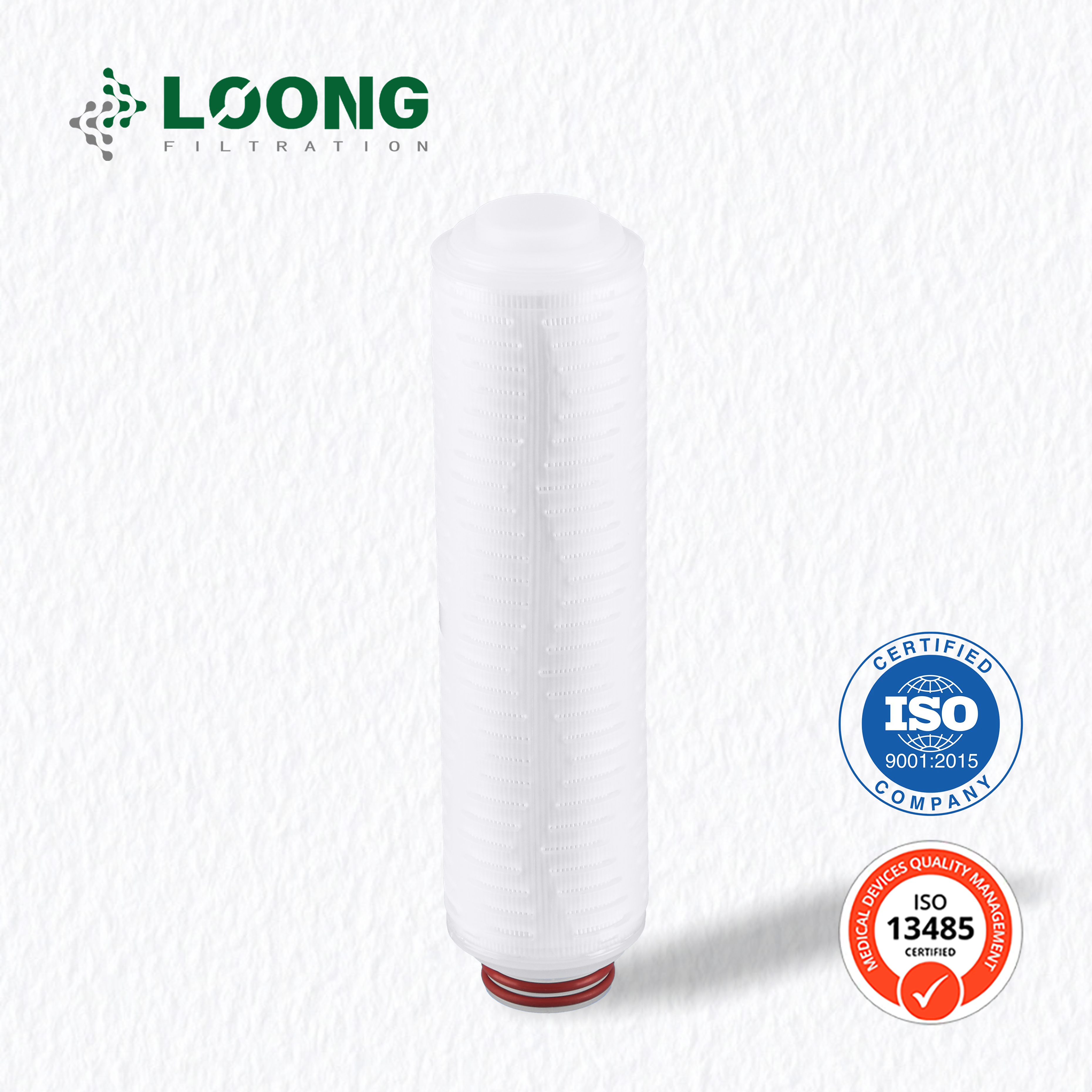 PTFE Filter Cartridge(0.01um）