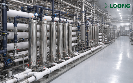 Titanium vs. Stainless Steel Filters ROI & Performance Guide.png