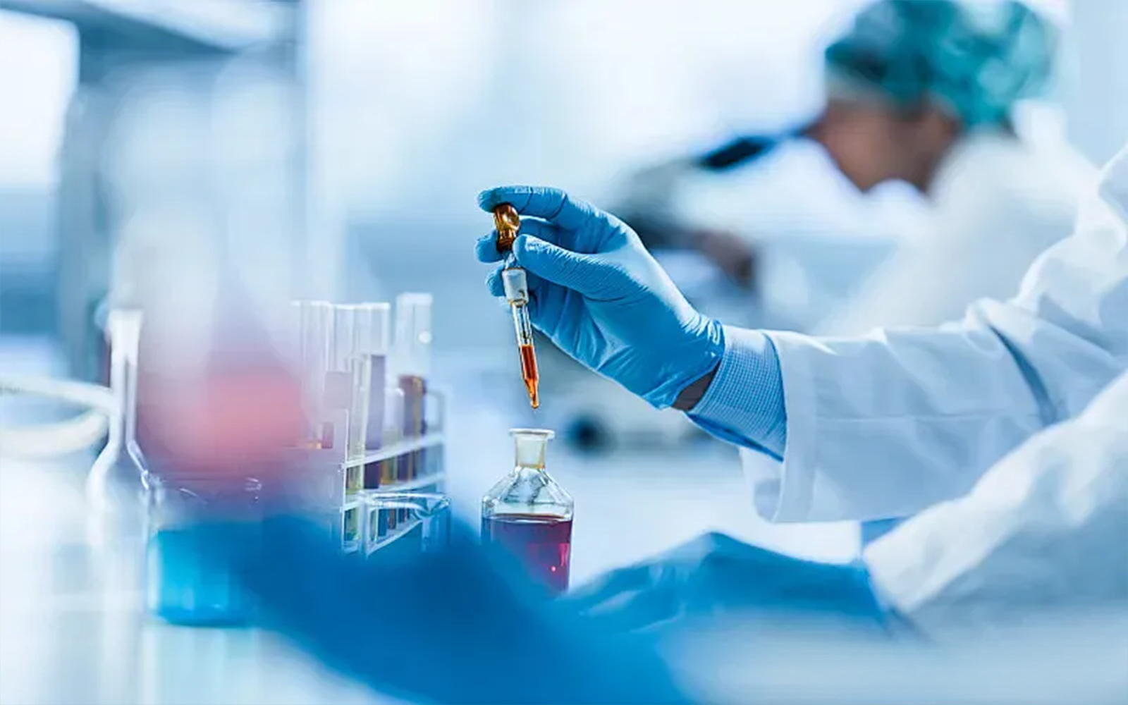 Microporous Filter Membranes (2)