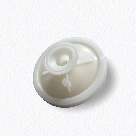 Pure Cellulose Depth Vent Filter