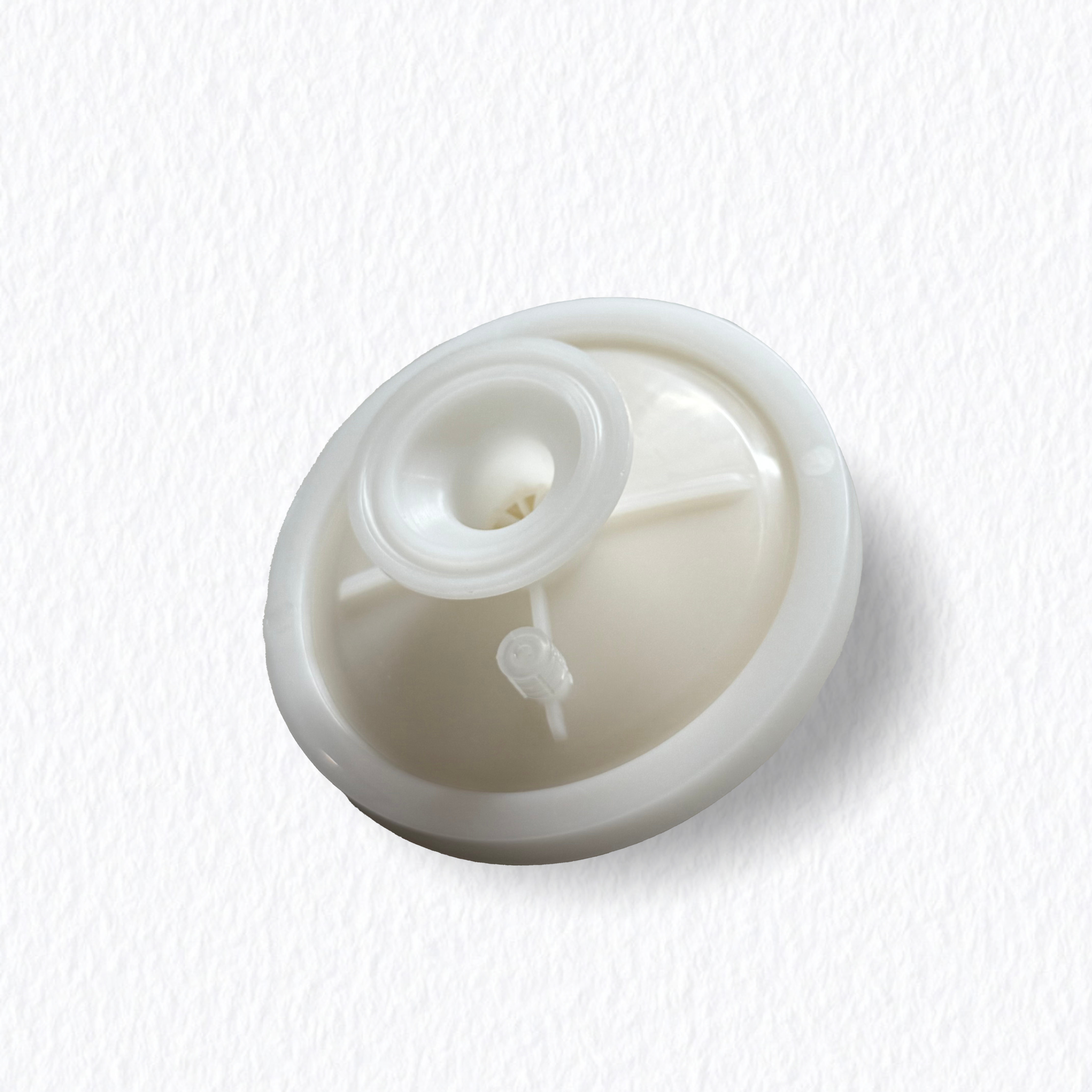 Pure Cellulose Depth Vent Filter manufacture