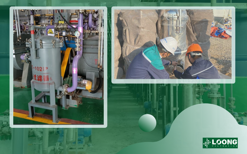 New Energy _ Perfluorinated Material Solutions Break Through LiPF₆ Purity Bottleneck