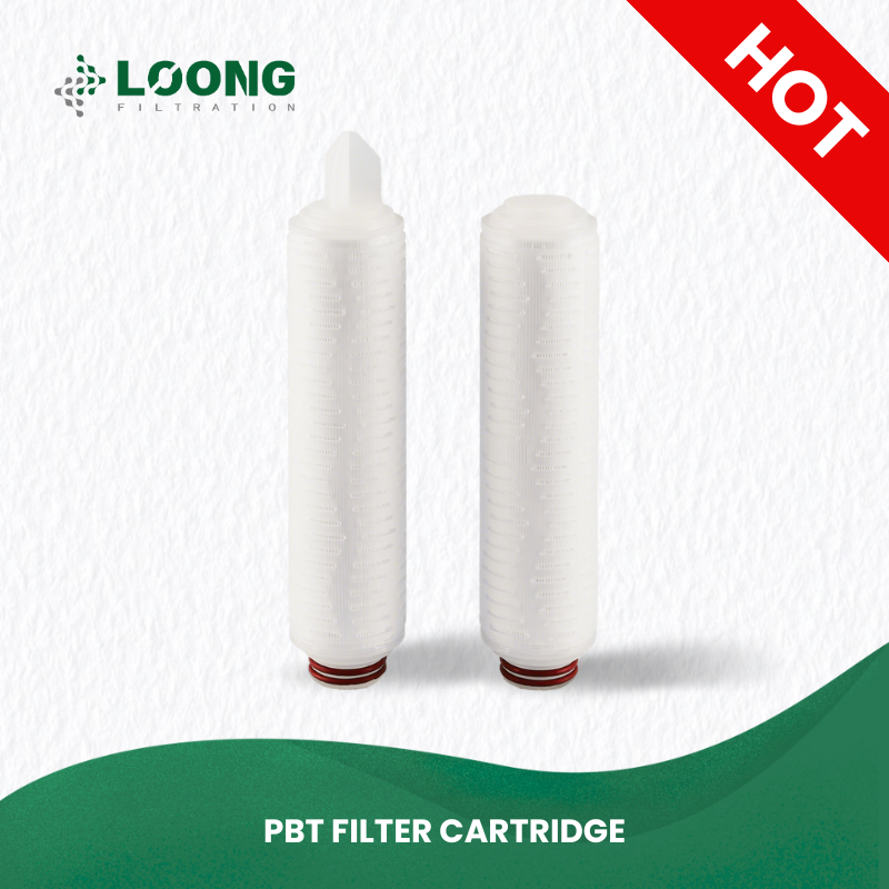 PBT FILTER CARTRIDGE