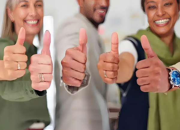 A Trusted Partner | Built on Quality & Reliability