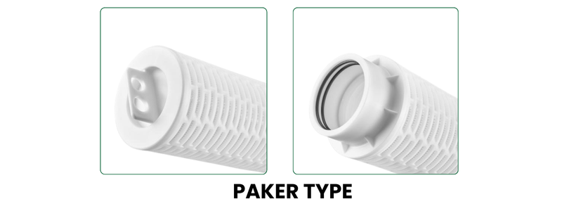 Top supplier of High Flow Filter Cartridge in China2