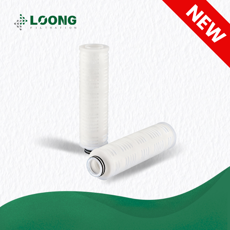 5 All-Teflon PTFE Filter Cartridge