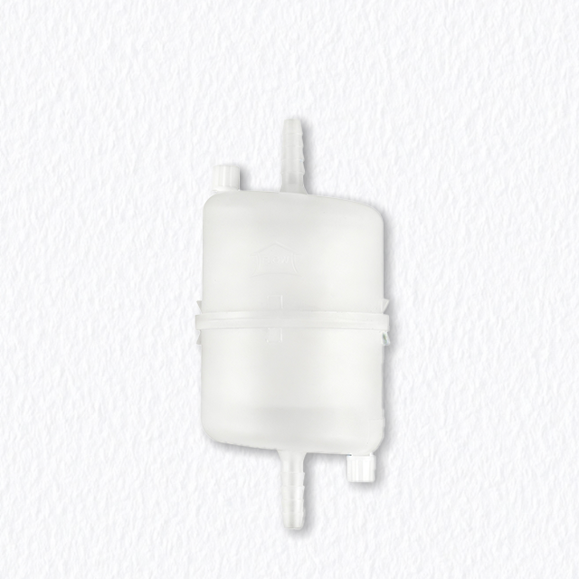 Pharmaceutical Grade Capsule Filter Cartridge 