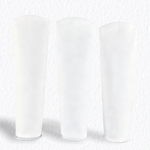 Polypropylene Oil Removal Filter Bag 