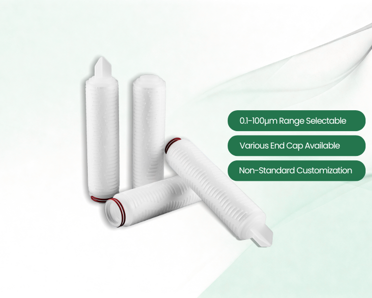 PP FILTER CARTRIDGE MEGA SALE-YD