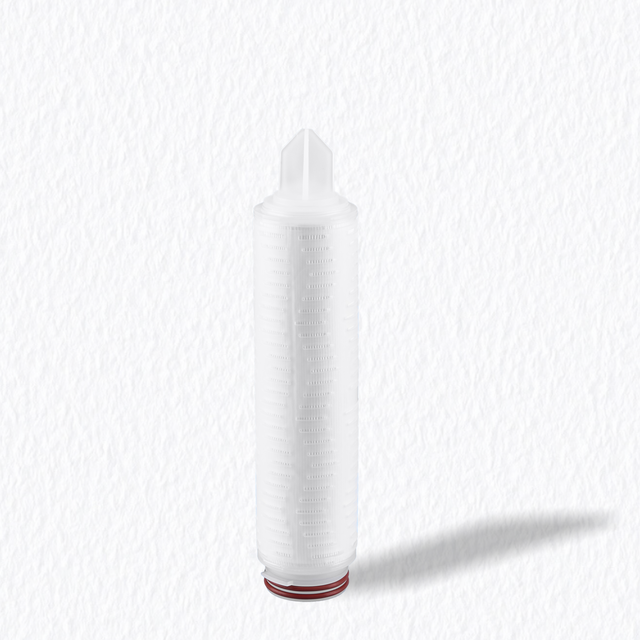 Hydrophobic PVDF Filter Cartridge 
