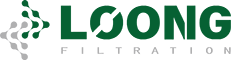 LOONG FILTRATION Logo