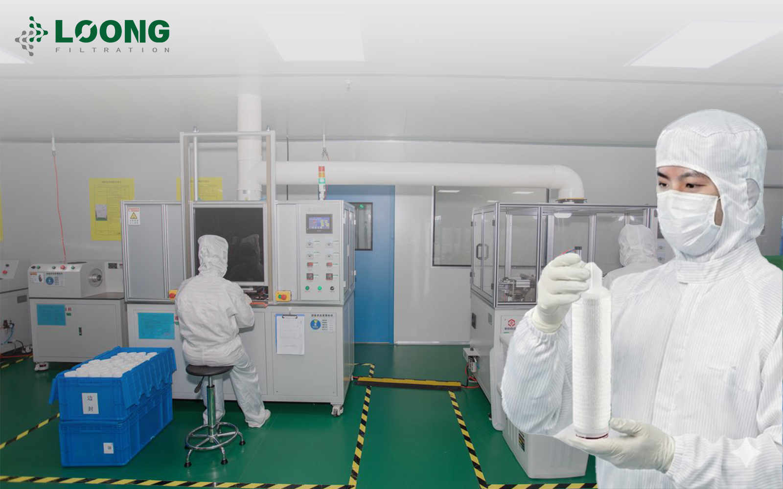 How to Find a Reliable Filter Cartridge Manufacturer: 2026 Guide