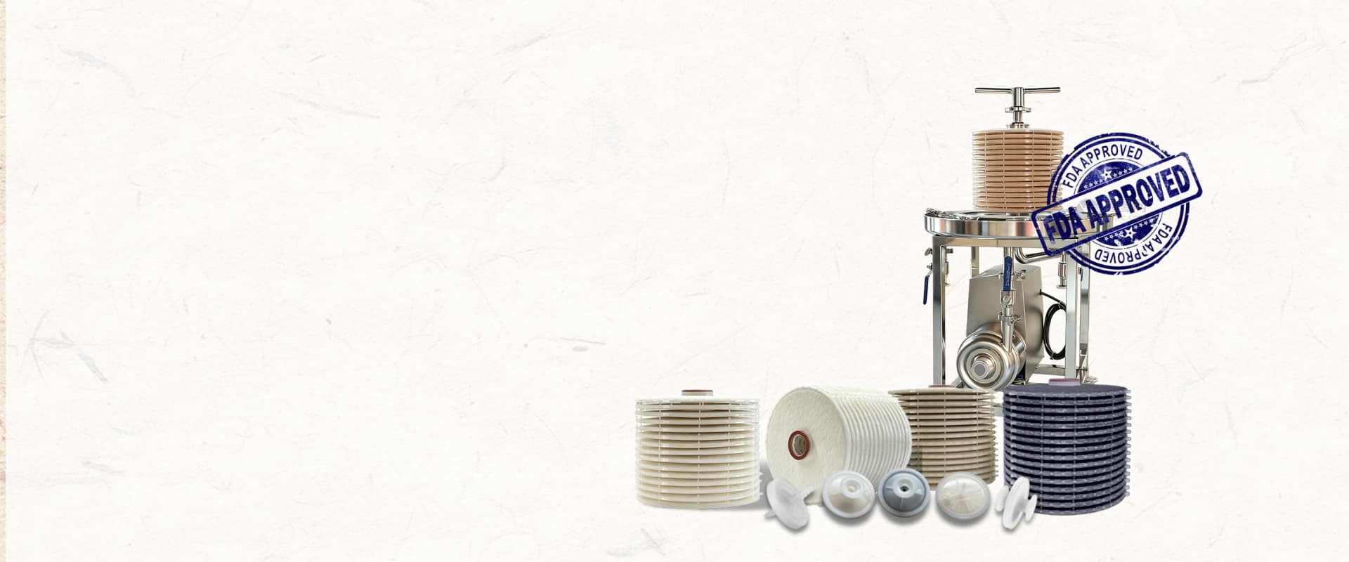  Lenticular Filter-LOONG Fitration