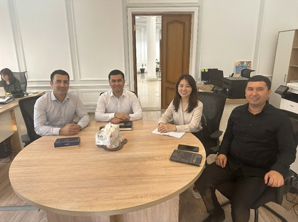 High-Capacity Industrial Depth Filtration System