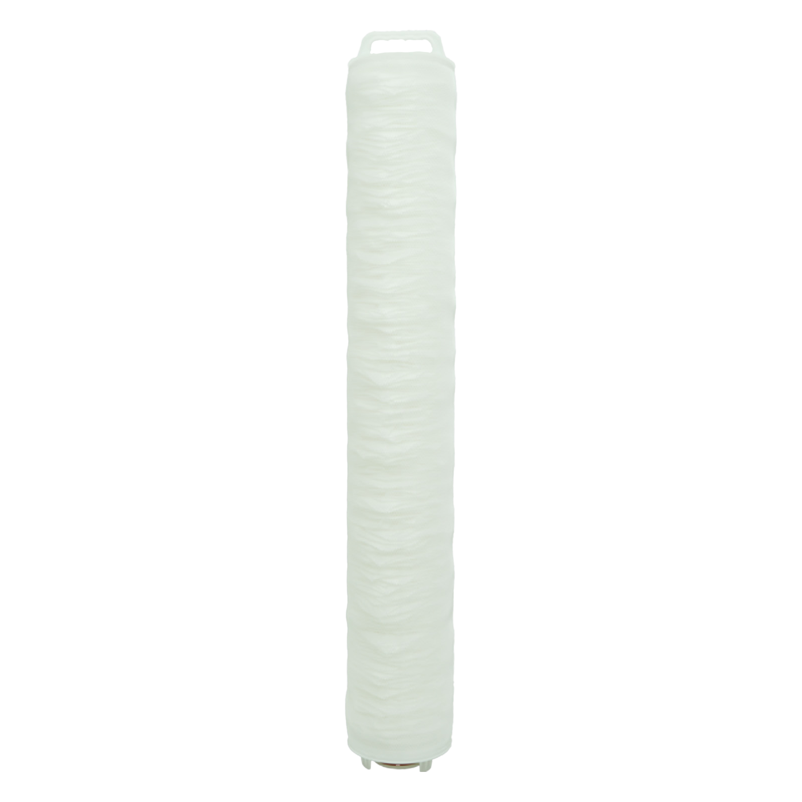 horizontal folding high flow filter cartridge (2)