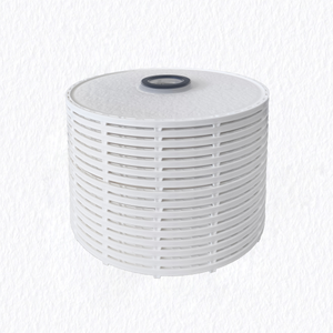 Pure Cellulose Depth Stack Filter Module