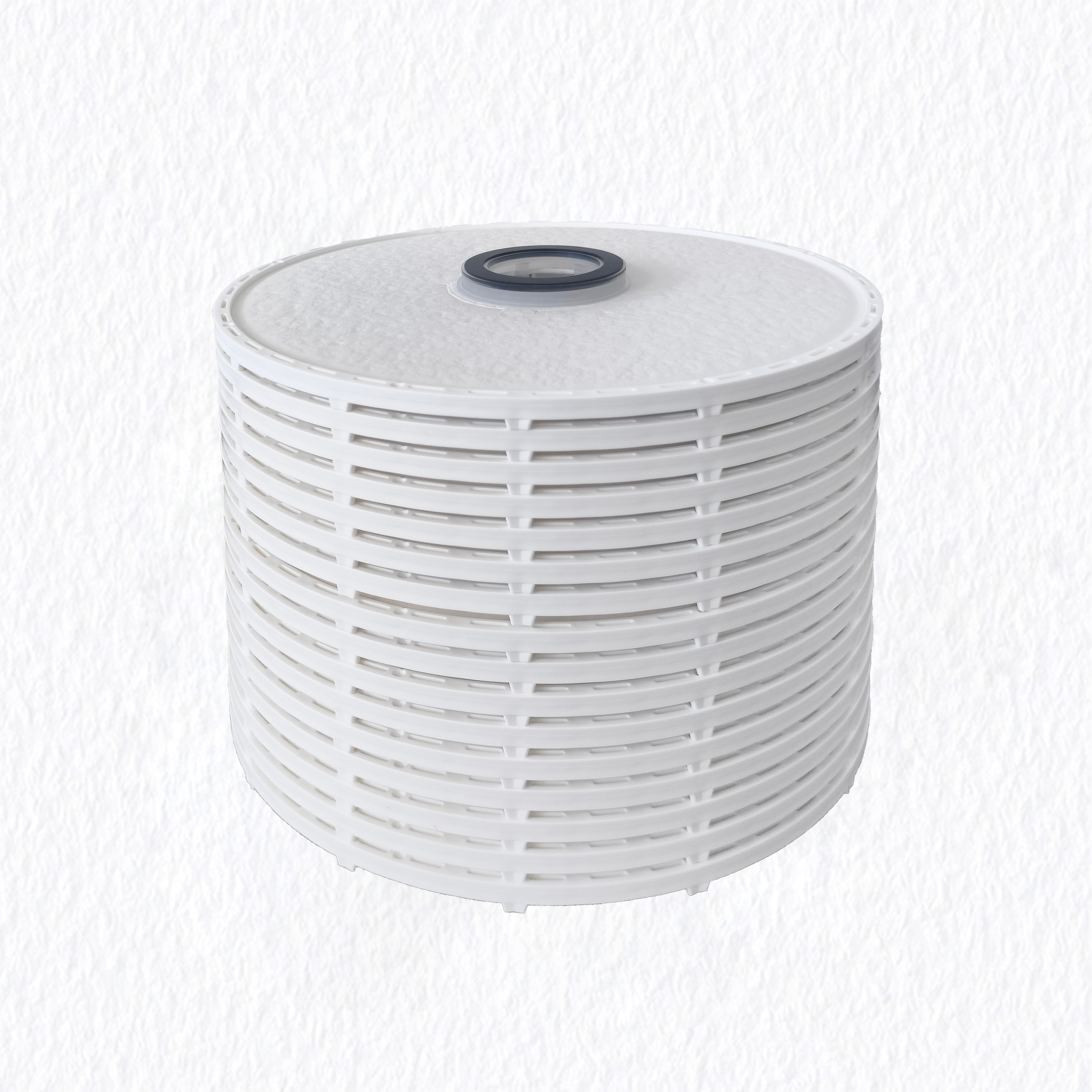 Pure Cellulose Depth Stack Filter Module