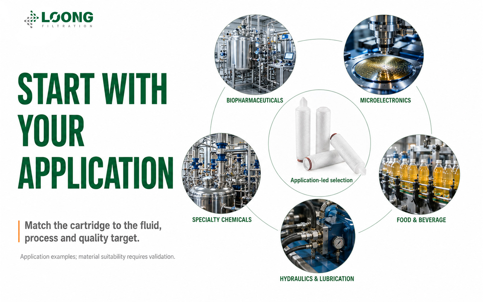 2026 Top10 Filter Cartridge Manufacturers in the World (4)