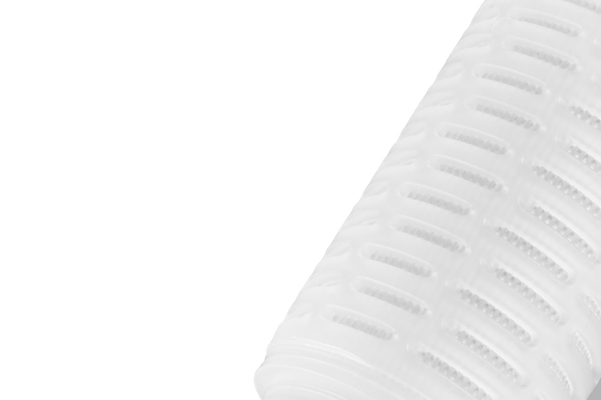 1-PP-Filtre Kartuşu