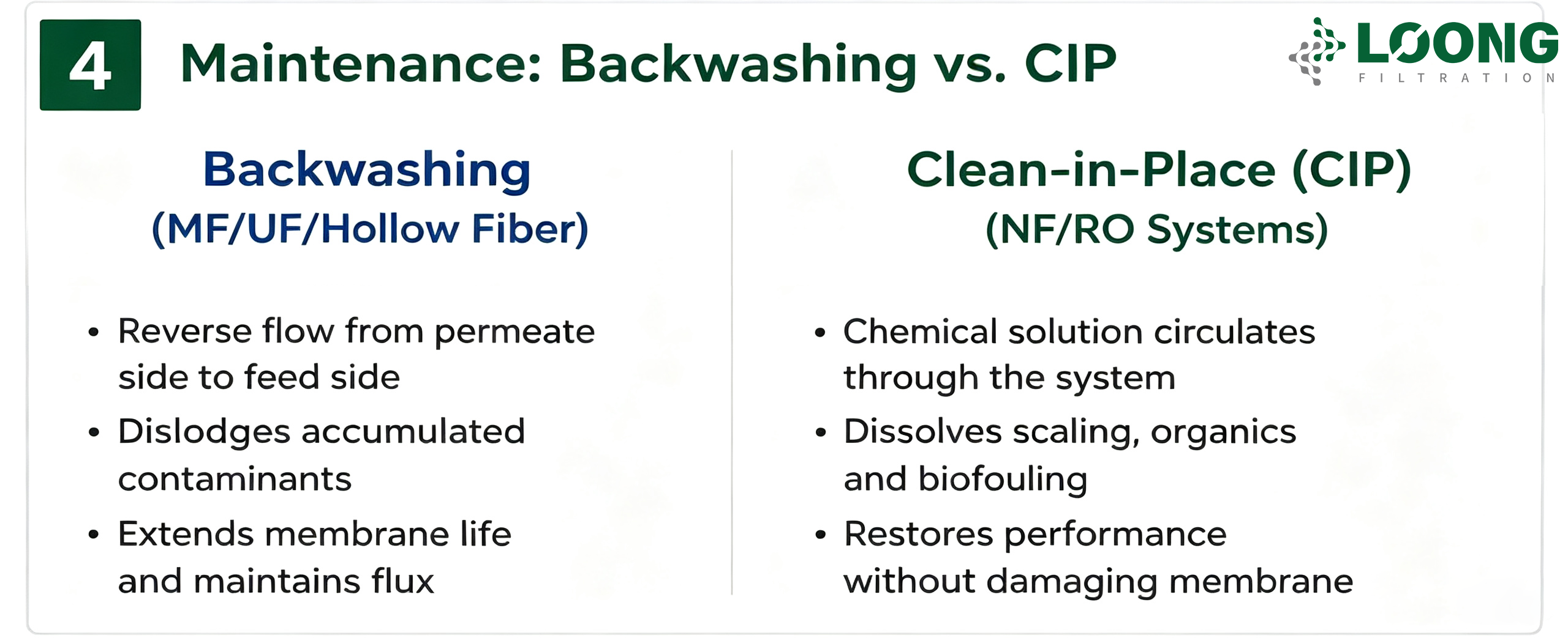 What Are Membrane Filters？ LOONGFiltration 4.png